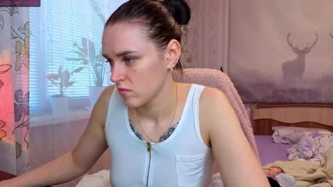 Snapshot of superhotgirlhere chatting on 28, 4, 2026 Sweet Anna online show from 28, 4, 2026