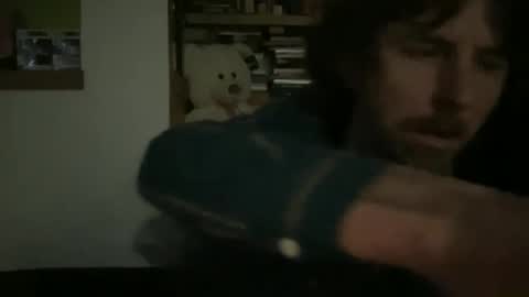 Snapshot of superjesus3235 chatting on 18, 1, 2026 superjesus3235 online show from 18, 1, 2026