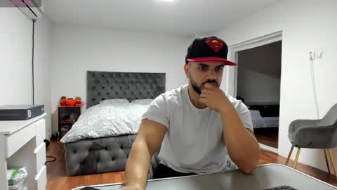 supermanboyxxl online show from 27, 11, 2025