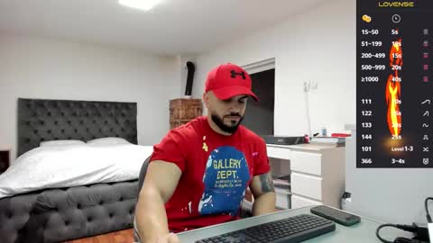 supermanboyxxl online show from 8, 1, 2026