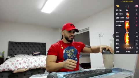 supermanboyxxl online show from 11, 2, 2026