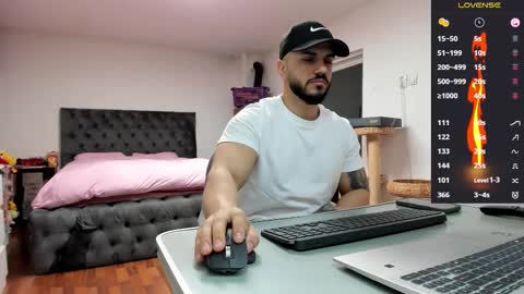 supermanboyxxl online show from 2, 3, 2026