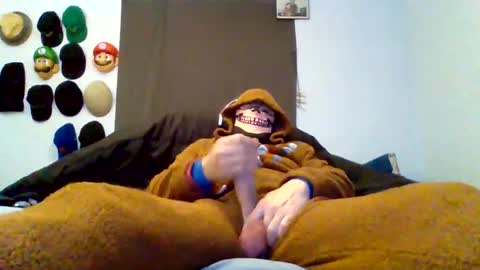 supermanloverhg online show from 16, 1, 2026