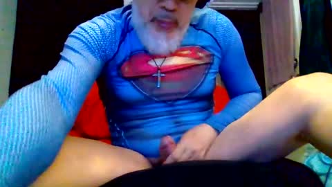 Snapshot of supermanloverhg chatting on 5, 3, 2026 supermanloverhg online show from 5, 3, 2026