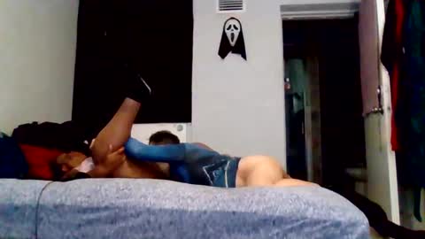 Snapshot of supermanloverhg chatting on 5, 4, 2026 supermanloverhg online show from 5, 4, 2026