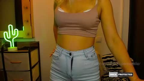 Snapshot of supernatalie chatting on 14, 6, 2026 Natalie online show from 14, 6, 2026