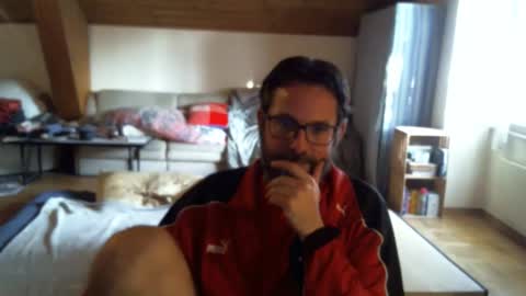 supersquirrel81 online show from 10, 10, 2025