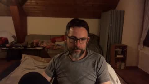 supersquirrel81 online show from 20, 11, 2025