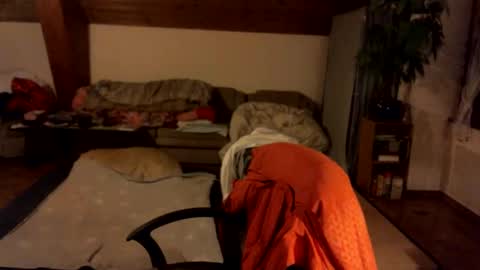 supersquirrel81 online show from 13, 2, 2026