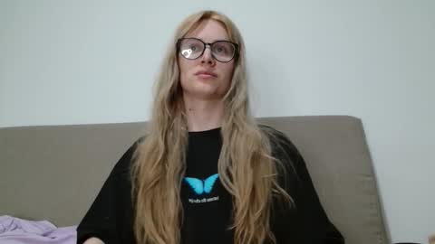 Luna online show from 1, 2, 2026