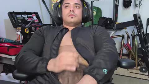 Snapshot of supertoaster69 chatting on 5, 2, 2026 supertoaster69 online show from 5, 2, 2026