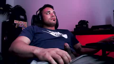 supertoaster69 online show from 10, 3, 2026