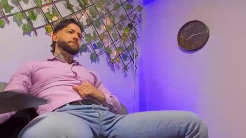 supreme_alpha_ online show from 10, 1, 2026