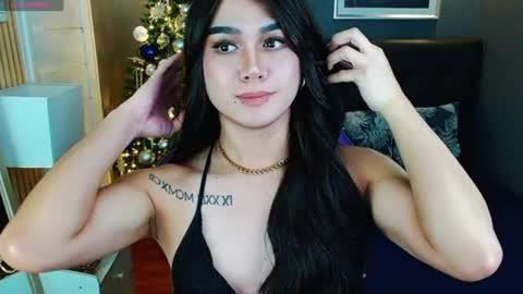 DIANNA online show from 4, 10, 2025