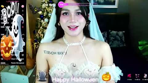 DIANNA online show from 1, 11, 2025