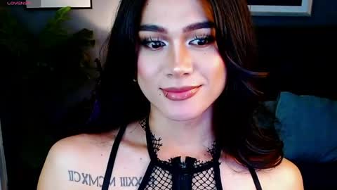 DIANNA online show from 18, 4, 2026