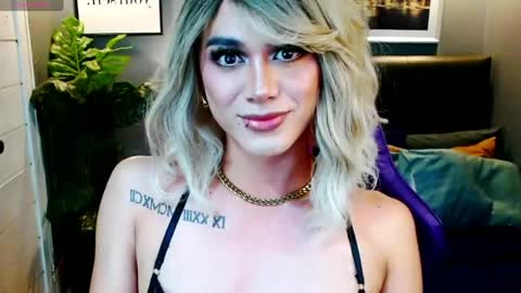 DIANNA online show from 3, 6, 2026