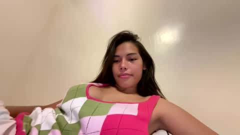 Snapshot of susaimi19 chatting on 12, 3, 2026 itsme Mathea69 online show from 12, 3, 2026