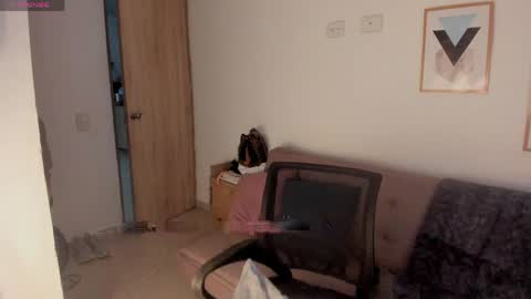 Snapshot of susan_arango chatting on 19, 4, 2026 susan love online show from 19, 4, 2026