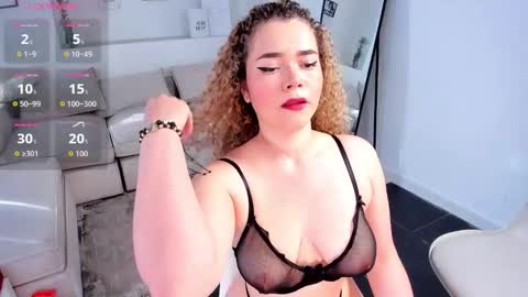 susan_blond online show from 27, 10, 2025