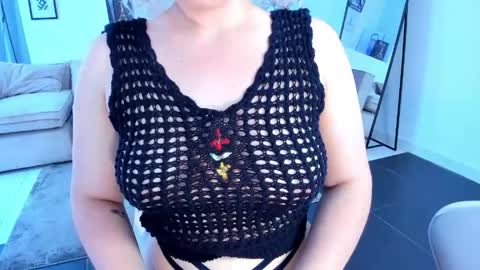 susan_blond online show from 11, 5, 2026
