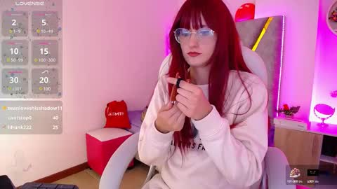 Susan online show from 3, 3, 2025