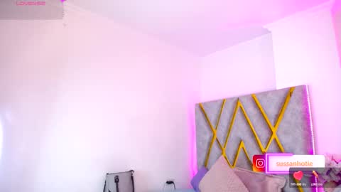 Susan online show from 15, 9, 2025