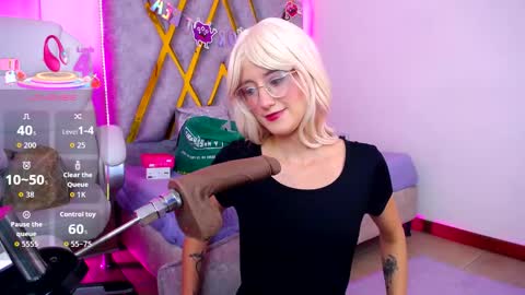 Susan online show from 30, 11, 2025