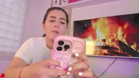 Snapshot of susan_jones_tcw chatting on 13, 1, 2026 online show from 13, 1, 2026