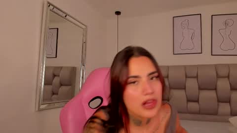 Susan online show from 10, 11, 2025