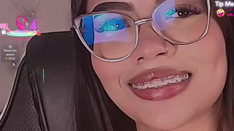 Snapshot of susan_voltaire chatting on 23, 4, 2026 susan_voltaire online show from 23, 4, 2026