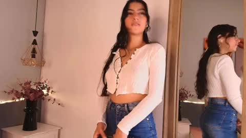  SUSANA  online show from 26, 10, 2025