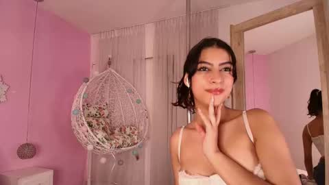  SUSANA  online show from 30, 10, 2025