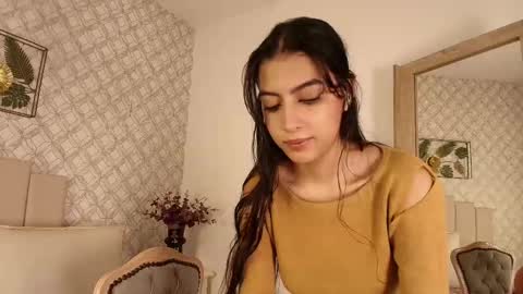  SUSANA  online show from 10, 11, 2025