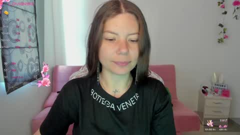 Snapshot of susana_garciaa chatting on 6, 12, 2024  Susana   ig susanna garcia23 online show from 6, 12, 2024