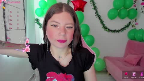 Snapshot of susana_garciaa chatting on 12, 12, 2024  Susana   ig susanna garcia23 online show from 12, 12, 2024