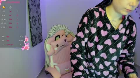 Snapshot of susana_garciaa chatting on 8, 1, 2025  Susana   ig susanna garcia23 online show from 8, 1, 2025