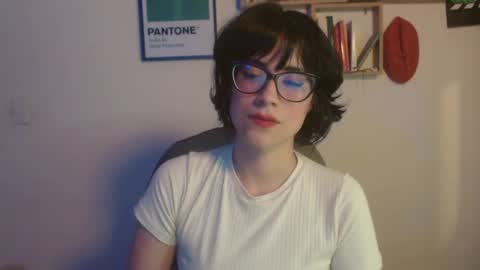 susana_w online show from 20, 12, 2025