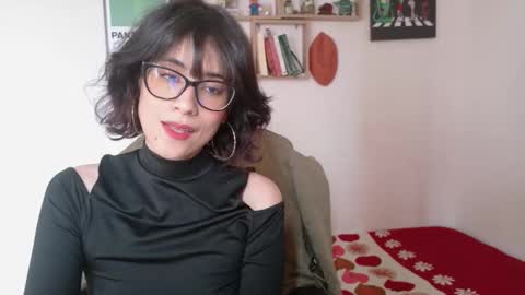 susana_w online show from 27, 3, 2026