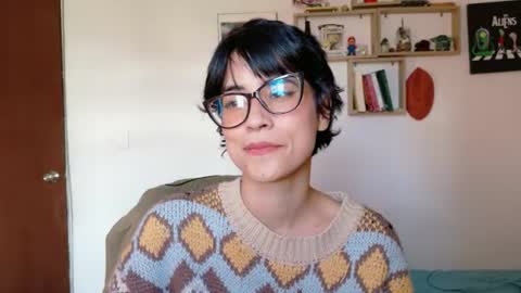 susana_w online show from 7, 7, 2026