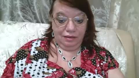 SusanaAhSun online show from 30, 1, 2025