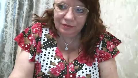 SusanaAhSun online show from 24, 2, 2025