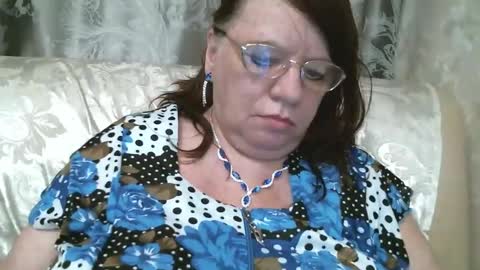 SusanaAhSun online show from 6, 3, 2025