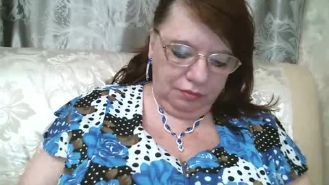 SusanaAhSun online show from 11, 3, 2025