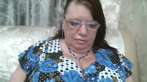 Snapshot of susanaahsun chatting on 12, 3, 2026 SusanaAhSun online show from 12, 3, 2026