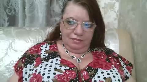 Snapshot of susanaahsun chatting on 16, 3, 2026 SusanaAhSun online show from 16, 3, 2026