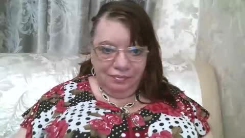 Snapshot of susanaahsun chatting on 17, 3, 2026 SusanaAhSun online show from 17, 3, 2026