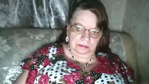 Snapshot of susanaahsun chatting on 18, 3, 2026 SusanaAhSun online show from 18, 3, 2026