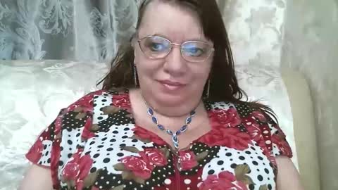 Snapshot of susanaahsun chatting on 20, 3, 2026 SusanaAhSun online show from 20, 3, 2026