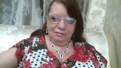 Snapshot of susanaahsun chatting on 23, 3, 2026 SusanaAhSun online show from 23, 3, 2026